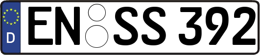 EN-SS392