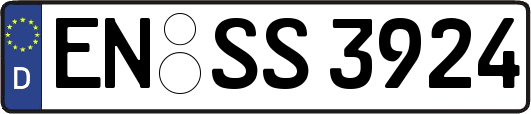 EN-SS3924