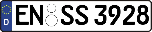 EN-SS3928