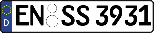 EN-SS3931