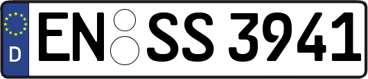 EN-SS3941
