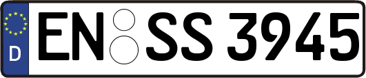 EN-SS3945