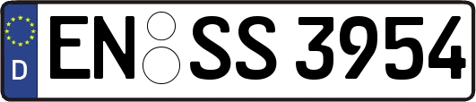 EN-SS3954