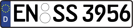 EN-SS3956