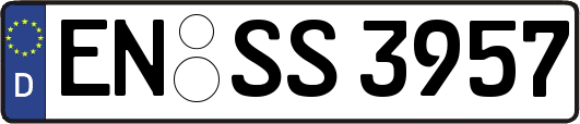 EN-SS3957