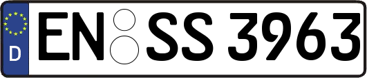 EN-SS3963