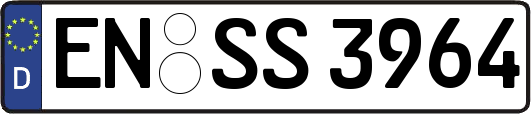 EN-SS3964