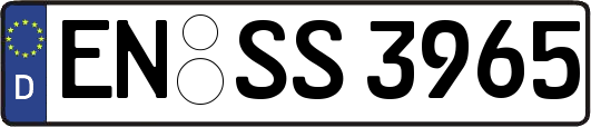 EN-SS3965