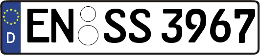 EN-SS3967