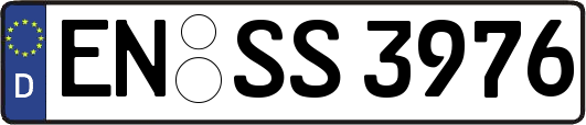 EN-SS3976