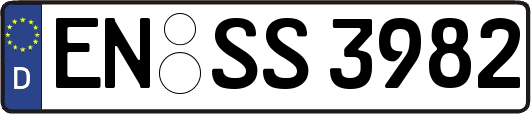 EN-SS3982