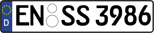 EN-SS3986