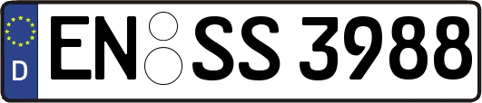 EN-SS3988