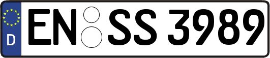 EN-SS3989