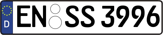 EN-SS3996