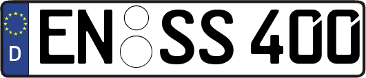 EN-SS400