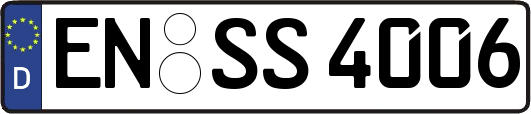 EN-SS4006