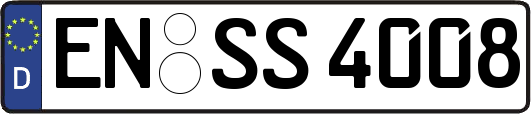 EN-SS4008