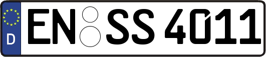 EN-SS4011