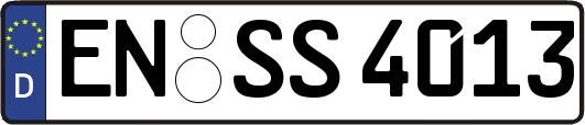 EN-SS4013
