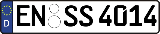 EN-SS4014