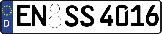 EN-SS4016