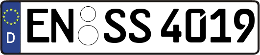 EN-SS4019