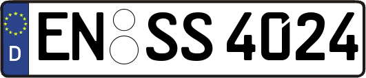 EN-SS4024