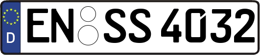 EN-SS4032