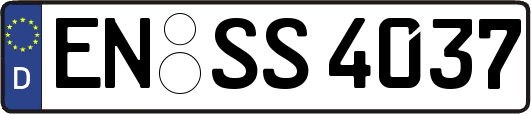 EN-SS4037