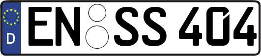 EN-SS404