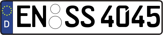 EN-SS4045