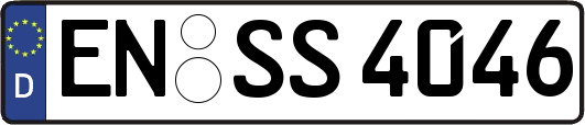 EN-SS4046