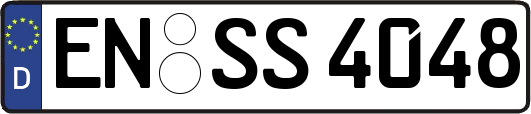 EN-SS4048