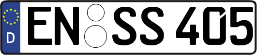 EN-SS405