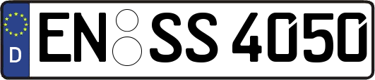 EN-SS4050