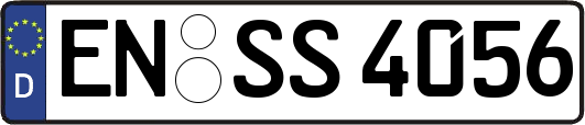 EN-SS4056