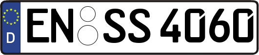 EN-SS4060