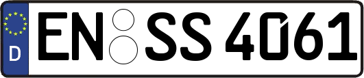 EN-SS4061