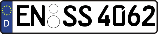 EN-SS4062