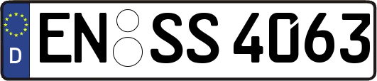 EN-SS4063