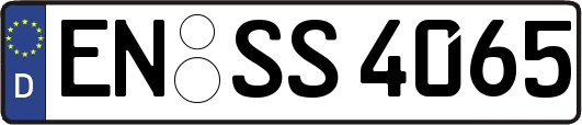 EN-SS4065