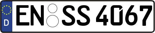 EN-SS4067