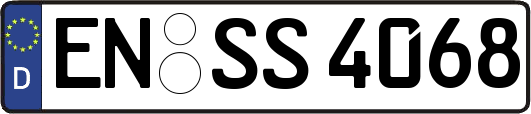 EN-SS4068