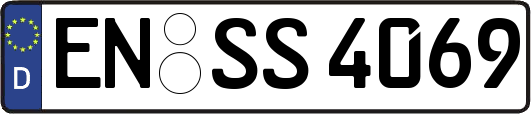 EN-SS4069