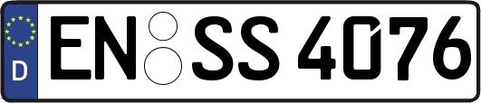 EN-SS4076