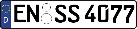 EN-SS4077
