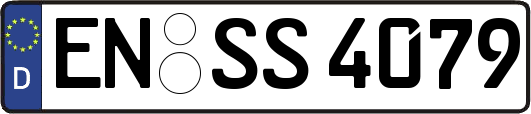 EN-SS4079