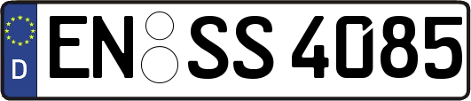 EN-SS4085