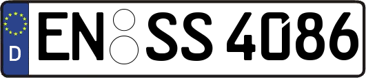 EN-SS4086